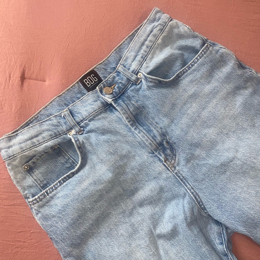 Urban Outfitters BDG Jeans